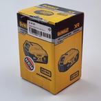 DeWalt DCB184 18V 5.0Ah Accu | Nieuw in doos, Doe-het-zelf en Verbouw, Gereedschap | Machine-onderdelen en Toebehoren, Dewalt