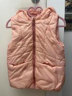 Meisje bodywarmer maat 104-110, Ophalen of Verzenden, Zo goed als nieuw