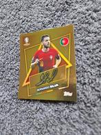 Topps EK 2024, Ophalen of Verzenden, Zo goed als nieuw, Buitenlandse clubs, Poster, Plaatje of Sticker