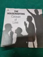 single the housemartins, Cd's en Dvd's, Vinyl Singles, Ophalen of Verzenden