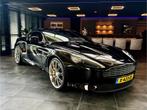Aston Martin V12 Virage 6.0 V12 Cruise/Climate Navi Keramisc, Automaat, Euro 5, Achterwielaandrijving, Gebruikt