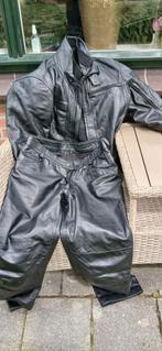 Leren motor pak BMW, Motoren, Kleding | Motorkleding, Ophalen of Verzenden, Tweedehands, Combipak
