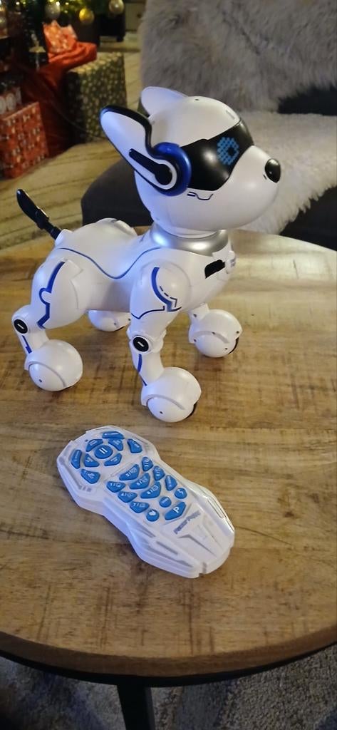 Power puppy, Ophalen of Verzenden, Zo goed als nieuw