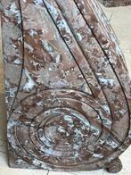 Marmeren Schouw - Zelf Op Te Bouwen, Ophalen