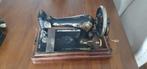Naaimachine oude, Antiek en Kunst, Antiek | Naaimachines, Ophalen of Verzenden