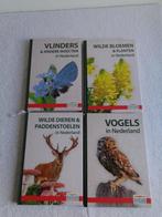 Natuurboeken, Ophalen of Verzenden, Nieuw, Natuur algemeen