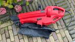 Bladblazer, Tuin en Terras, Bladblazers, Ophalen, Zo goed als nieuw, Elektrisch