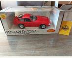 1:18 Ferrari Daytona, Hobby en Vrije tijd, Modelauto's | 1:18, Overige merken, S, Auto, R