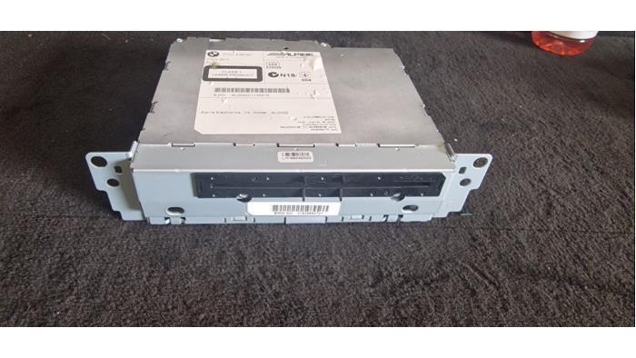 Navigatie Module van een BMW 1-Serie, Auto-onderdelen, Elektronica en Kabels, BMW, Gebruikt, 3 maanden garantie