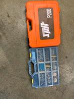 Spit P200 Schiethamer met accessoires, Ophalen, Gebruikt