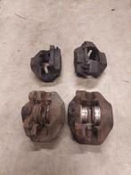 Remklauw Mercedes /8 W114 W115 remklauwen, Ophalen, Gebruikt, Mercedes-Benz