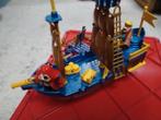 Playmobil Piratenschip - Compleet en klaar voor avontuur!, Ophalen of Verzenden, Gebruikt, Jongen of Meisje