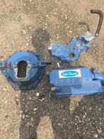 Sole Mini 44 onderdelen, Gebruikt, Ophalen of Verzenden, Nvt, Motor en Techniek