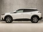 Peugeot 2008 1.2 PureTech Sport (APPLE CARPLAY, GROOT NAVI,, Voorwielaandrijving, Gebruikt, 1199 cc, Met garantie (alle)