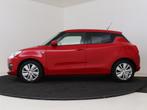 Suzuki Swift 1.2 Select I Navigatie I Airco I Stoelverwarmin, Voorwielaandrijving, 12 maanden, Stof, Gebruikt