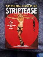 A pictorial history of striptease, Ophalen of Verzenden, Gelezen, Richard Wortley