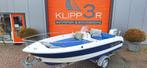 Topcraft 440 | Honda 30pk 4T | Buiskap | Zondek | Afdekkleed, Ophalen, 10 tot 30 pk, Zo goed als nieuw, 3 tot 6 meter