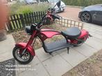 Zo Goed Als Nieuwe E-chopper Compleet, Ophalen, Zo goed als nieuw, Elektrisch