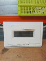 Kunststof Kiep kozijn  b50 x h32 cm Wit  -2371-, Doe-het-zelf en Verbouw, Kozijnen en Schuifpuien, Niet ingevuld, Kunststof, Gebruikt