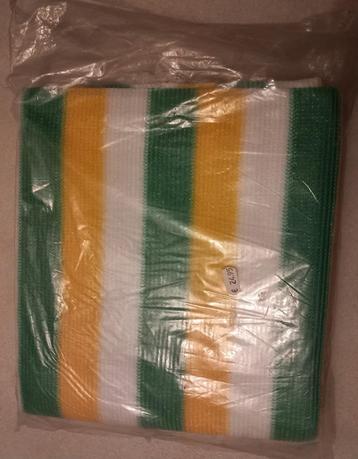 Balkondoek - Balkonscherm 93cm x 500cm beschikbaar voor biedingen
