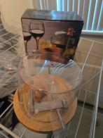 Kaaskruller met Stolp - Perfect voor Tête de Moine, Ophalen of Verzenden, Zo goed als nieuw