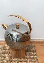 Fluitketel Goldstar GL Zwitserland - als nieuw !, Huis en Inrichting, Ophalen, Zo goed als nieuw