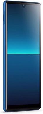 SONY XPERIA L4 - 64GB DUAL-SIM BLAUW | van €140 nu €98, Telecommunicatie, Mobiele telefoons | Sony