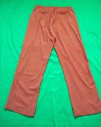 g1  MOOIE DAMES BROEK van LADIES  Maat:3XL(54/56), Ophalen of Verzenden, Zo goed als nieuw, Overige kleuren, Broek of Spijkerbroek