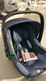 Showmodel Römer baby-safe isense indigo blue., Kinderen en Baby's, Autostoeltjes, Ophalen, Romer, Autogordel of Isofix, Zijbescherming