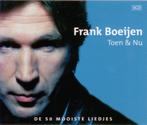 Frank Boeijen, Cd's en Dvd's, Cd's | Nederlandstalig, Pop, Gebruikt, Ophalen of Verzenden