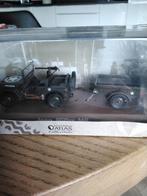 Willys jeep, Ophalen of Verzenden, Nieuw, Auto
