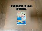 Bonzo Dog Band - Let's Make Up And Be Friendly, Ophalen of Verzenden, Zo goed als nieuw, 12 inch, Poprock