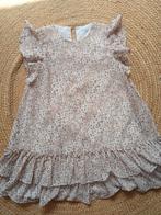 Mayoral jurkje 134, Mayoral, Meisje, Ophalen of Verzenden, Zo goed als nieuw