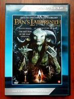 Pan's Labyrinth - film Guillermo del Toro (DVD), Cd's en Dvd's, Vanaf 12 jaar, Verzenden, Zo goed als nieuw