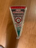 Ajax vaan, Verzamelen, Ophalen of Verzenden, Zo goed als nieuw, Ajax, Vaantje of Sjaal