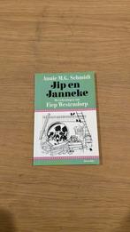 Jip en janneke boekje, Ophalen of Verzenden, Zo goed als nieuw, 3 tot 4 jaar
