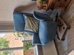 Zo goed als nieuw relax fauteuil op accu, Huis en Inrichting, Ophalen, Zo goed als nieuw, 50 tot 75 cm