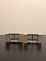 Efteling hekjes, Ophalen, Zo goed als nieuw