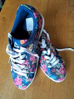 leuk le cog sportif mt 40, Le cog sportif, Blauw, Ophalen of Verzenden, Sneakers of Gympen