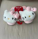 Primark Hello Kitty Pantoffels 36/37 - Nieuw!, Wit, Nieuw, Pantoffels of Sloffen, Verzenden