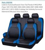 Fiat panda, Ophalen of Verzenden, Nieuw