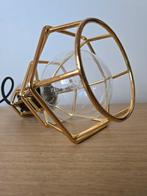 Design House Stockholm Work Lamp, Ophalen of Verzenden, Zo goed als nieuw, Metaal, Minder dan 50 cm