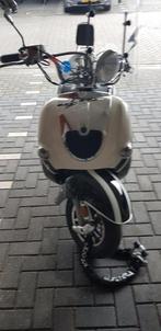 Scooter la souris, Overige merken, Gebruikt, Ophalen of Verzenden, Benzine