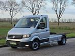 VOLKSWAGEN CRAFTER 2.0, Gebruikt, Euro 6, Volkswagen, Bedrijf