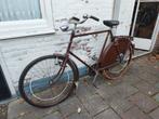 Antieke fiets - 100+ jaar oud, originele staat, Fietsen en Brommers, Fietsen | Oldtimers, Ophalen, Jaren '20 of ouder