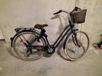 Elops 520 Bike, Fietsen en Brommers, Fietsen | Dames | Damesfietsen, Versnellingen, Zo goed als nieuw, 50 tot 53 cm, Ophalen