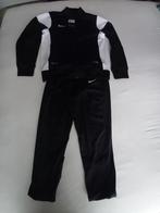 Trainingspakken, Kleding | Heren, Ophalen, Maat 48/50 (M), Zwart, Nike