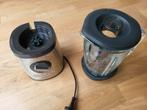 Philips Blender, Ophalen of Verzenden, Zo goed als nieuw, Blender