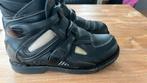 ICON motor boots, Ophalen of Verzenden, Tweedehands, Heren, Laarzen