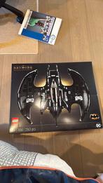 Lego 76161 batwing nieuw en sealed, Kinderen en Baby's, Speelgoed | Duplo en Lego, Ophalen of Verzenden, Nieuw, Complete set, Lego